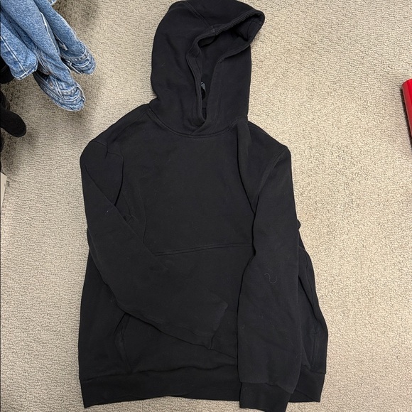 Steady State Pullover Hoodie - Picture 2 of 2